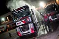 Truck Racing Istanbul 2012