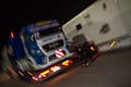 Truck Racing Istanbul 2012