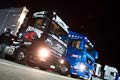 Truck Racing Istanbul 2012
