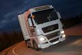 Truck Racing Istanbul 2012