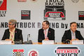 Truck Racing Istanbul 2012
