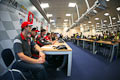 Truck Racing Istanbul 2012