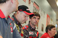 Truck Racing Istanbul 2012