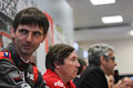 Truck Racing Istanbul 2012