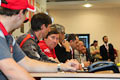 Truck Racing Istanbul 2012