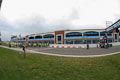 Truck Racing Istanbul 2012