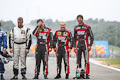 Truck Racing Istanbul 2012