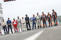 Truck Racing Istanbul 2012