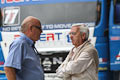 Truck Racing Istanbul 2012