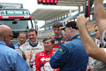 Truck Racing Istanbul 2012