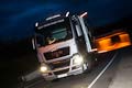 Truck Racing Istanbul 2012