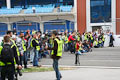 Truck Racing Istanbul 2012