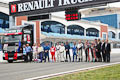 Truck Racing Istanbul 2012