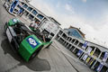 Truck Racing Istanbul 2012
