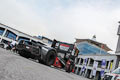 Truck Racing Istanbul 2012