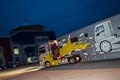 Truck Racing Istanbul 2012