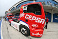 Truck Racing Istanbul 2012