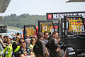 Truck Racing Istanbul 2012