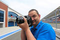 Truck Racing Istanbul 2012