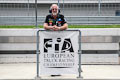 Truck Racing Istanbul 2012
