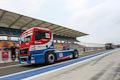 Truck Racing Istanbul 2012
