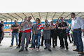 Truck Racing Istanbul 2012