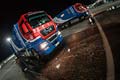 Truck Racing Istanbul 2012