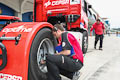 Truck Racing Istanbul 2012