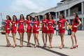 Truck Racing Istanbul 2012