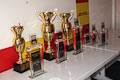 Truck Racing Istanbul 2012