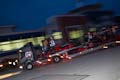 Truck Racing Istanbul 2012