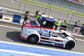 Truck Racing Istanbul 2012