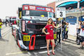 Truck Racing Istanbul 2012