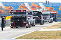 Truck Racing Istanbul 2012