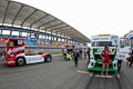 Truck Racing Istanbul 2012
