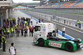 Truck Racing Istanbul 2012