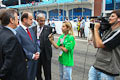 Truck Racing Istanbul 2012