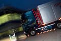 Truck Racing Istanbul 2012