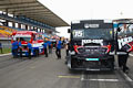 Truck Racing Istanbul 2012