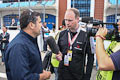 Truck Racing Istanbul 2012