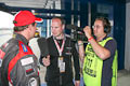Truck Racing Istanbul 2012