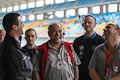 Truck Racing Istanbul 2012