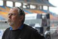 Truck Racing Istanbul 2012