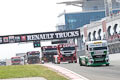 Truck Racing Istanbul 2012