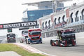 Truck Racing Istanbul 2012