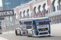 Truck Racing Istanbul 2012