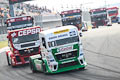 Truck Racing Istanbul 2012