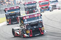 Truck Racing Istanbul 2012