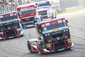 Truck Racing Istanbul 2012
