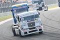 Truck Racing Istanbul 2012